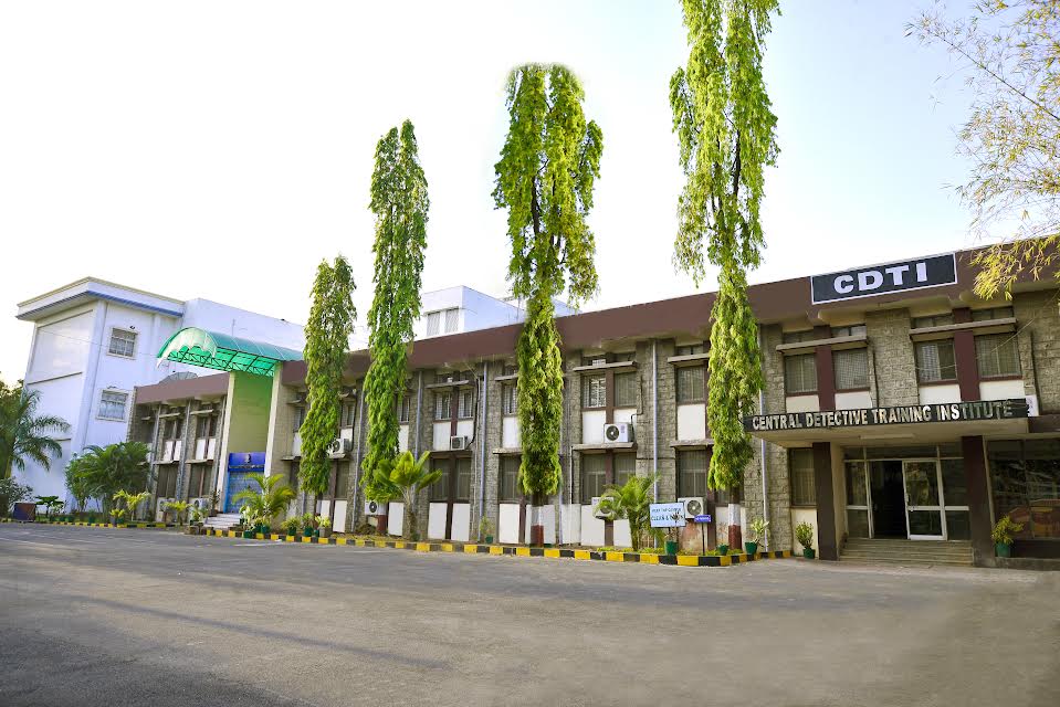 Admin block